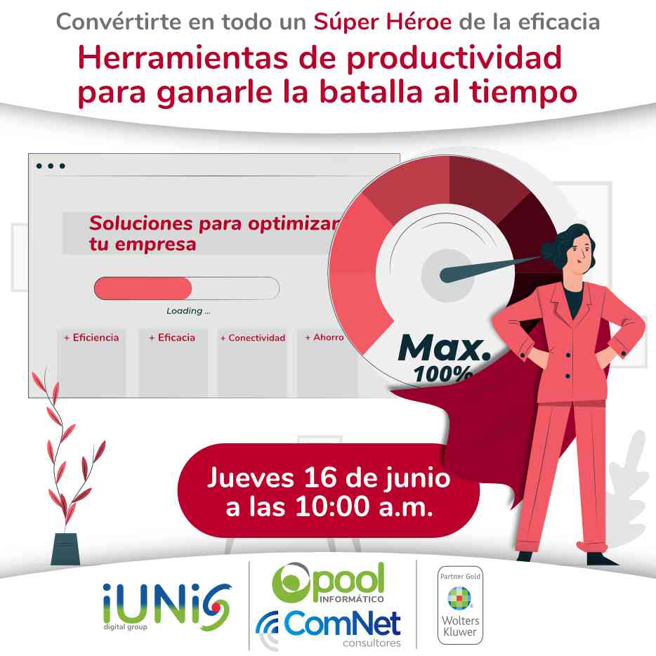 CoWebinar: Las Ayudas Kit Digital ya están aquí  Miércoles 16 de marzo a las 10:00 y a las 16:00